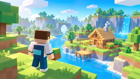 3D Builder on Skidabi