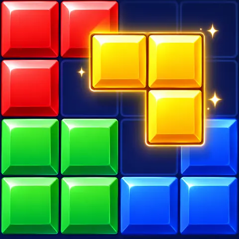 Cube Blast on Skidabi