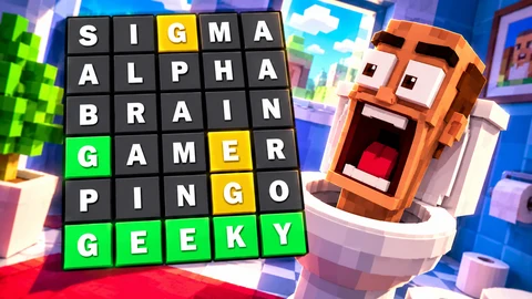 Guess The Word on Skidabi