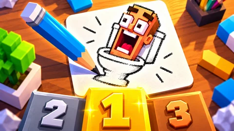 Super Artist on Skidabi